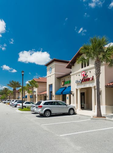The Promenade at Bartram Springs: 132-164 Everest Lane, St. Johns, FL 32259